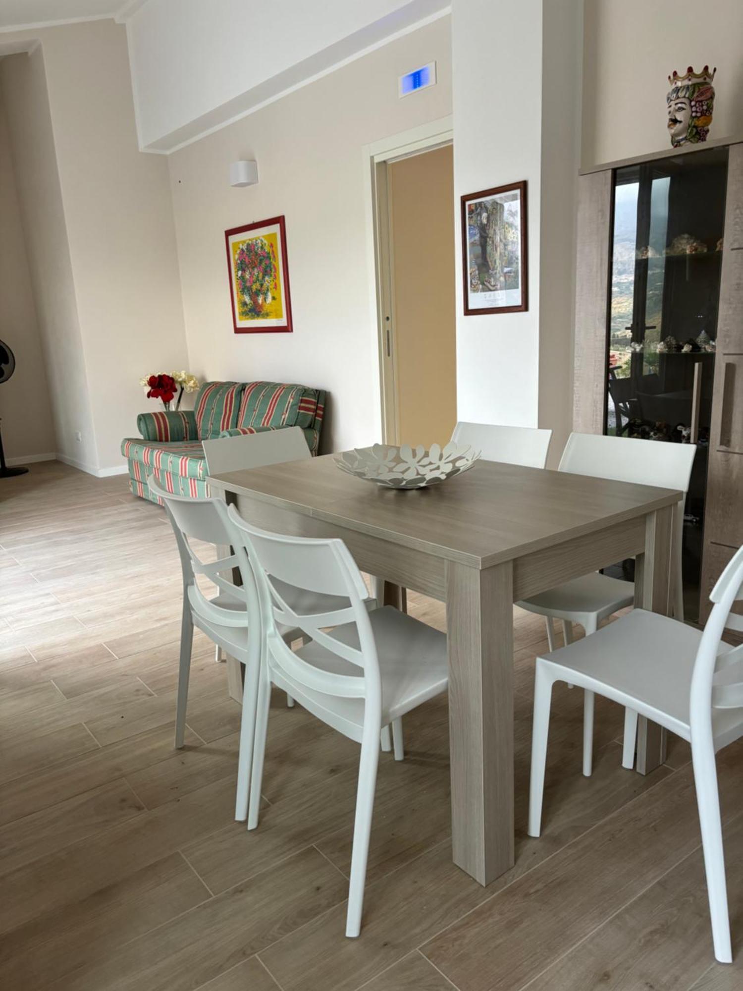 Casa Ciccina Holiday home *