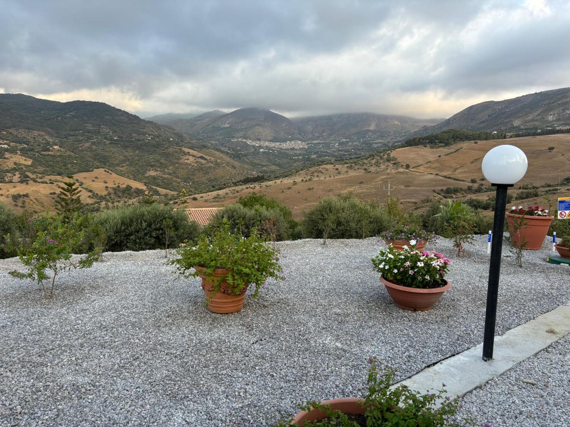 Holiday home Casa Ciccina Collesano