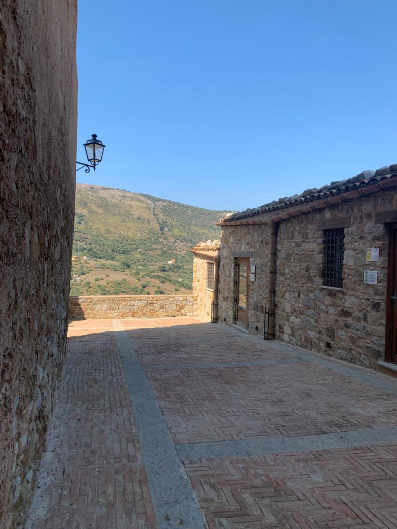 Holiday home Casa Ciccina Collesano