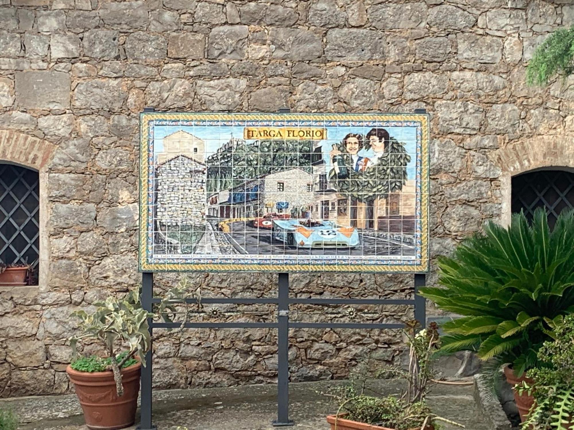 Casa Ciccina * Collesano