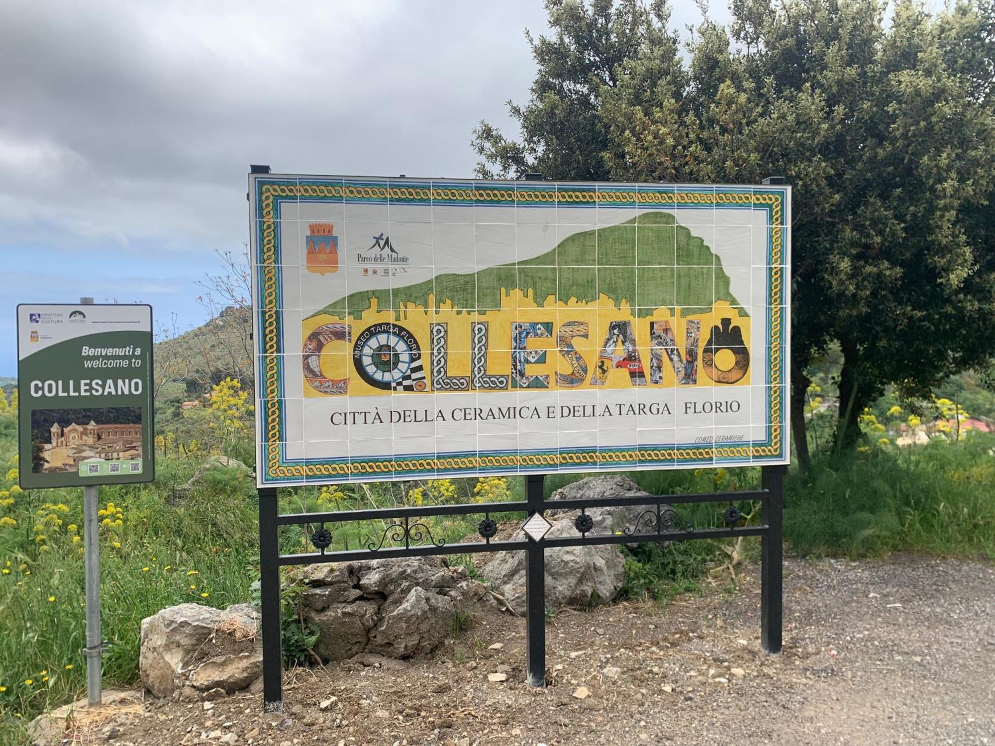 Holiday home Casa Ciccina Collesano
