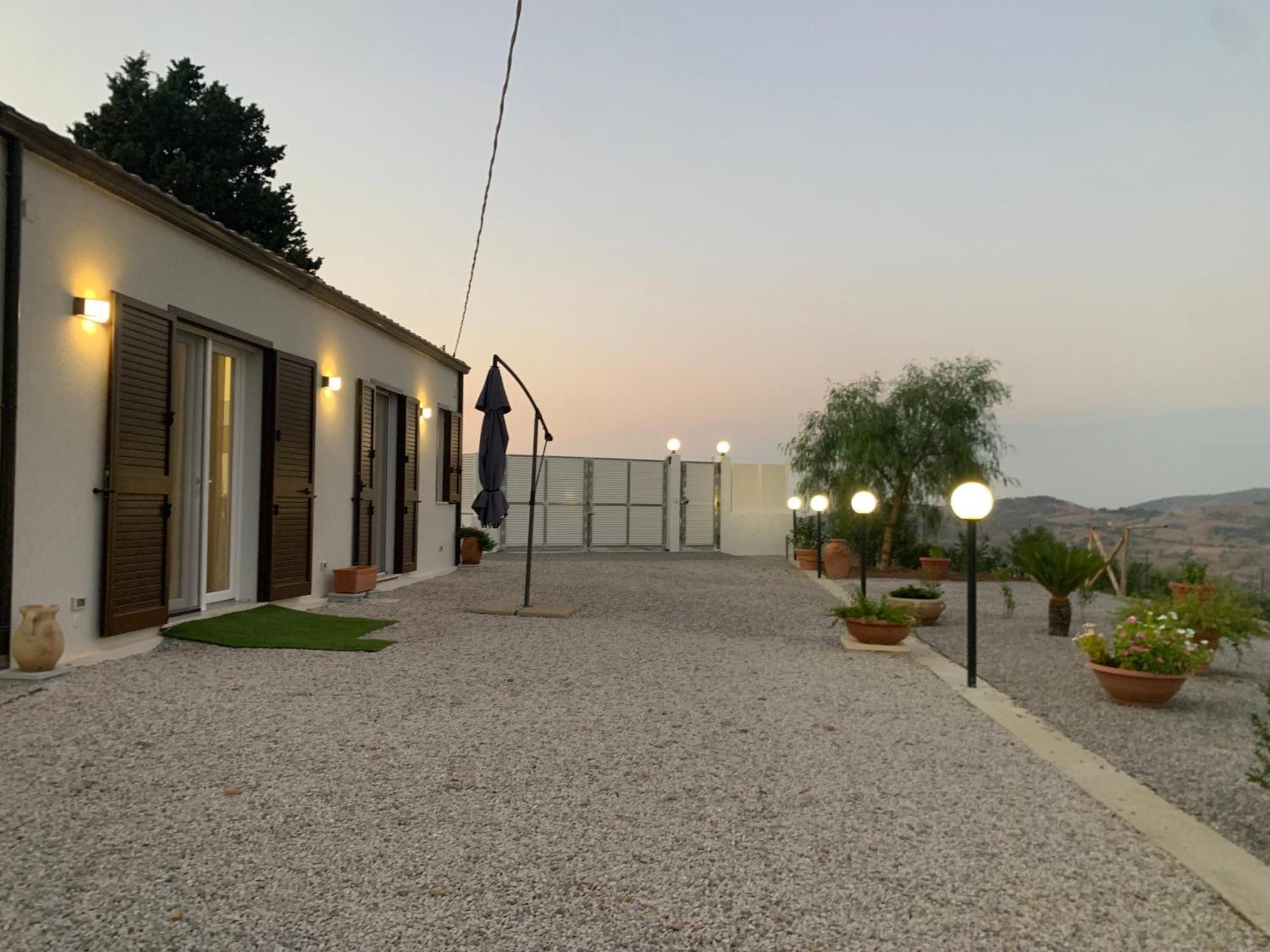 Casa Ciccina Collesano