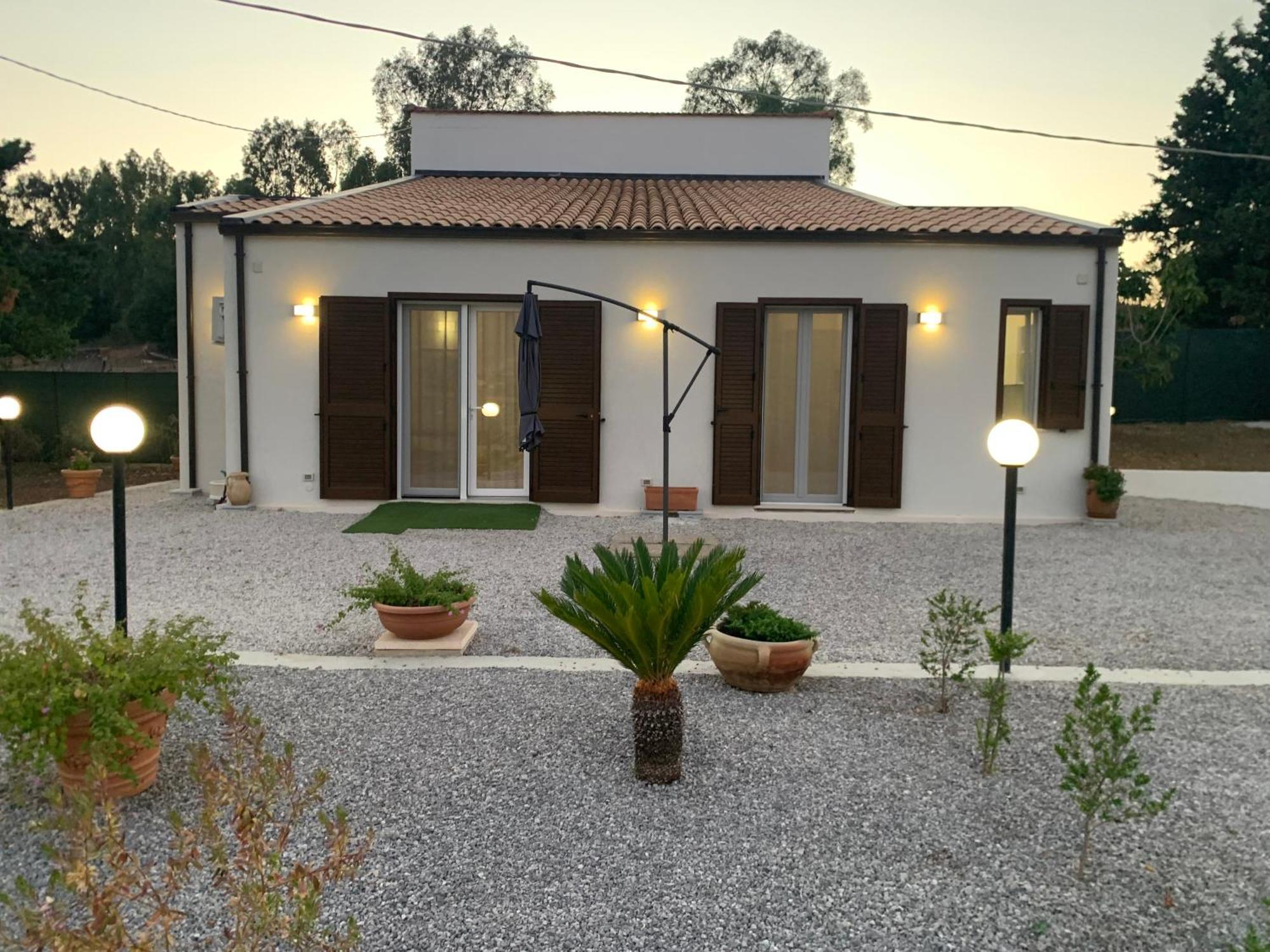 Casa Ciccina *
