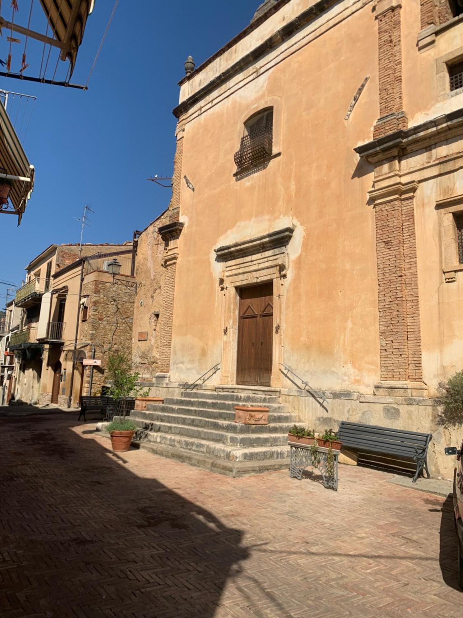 Ferienhaus Casa Ciccina *