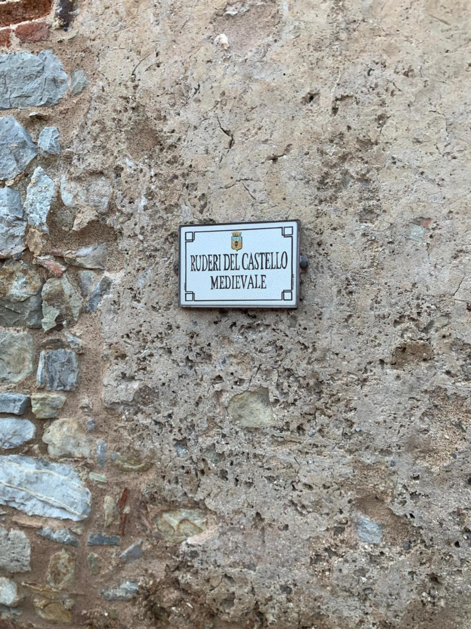 Casa Ciccina Ferienhaus