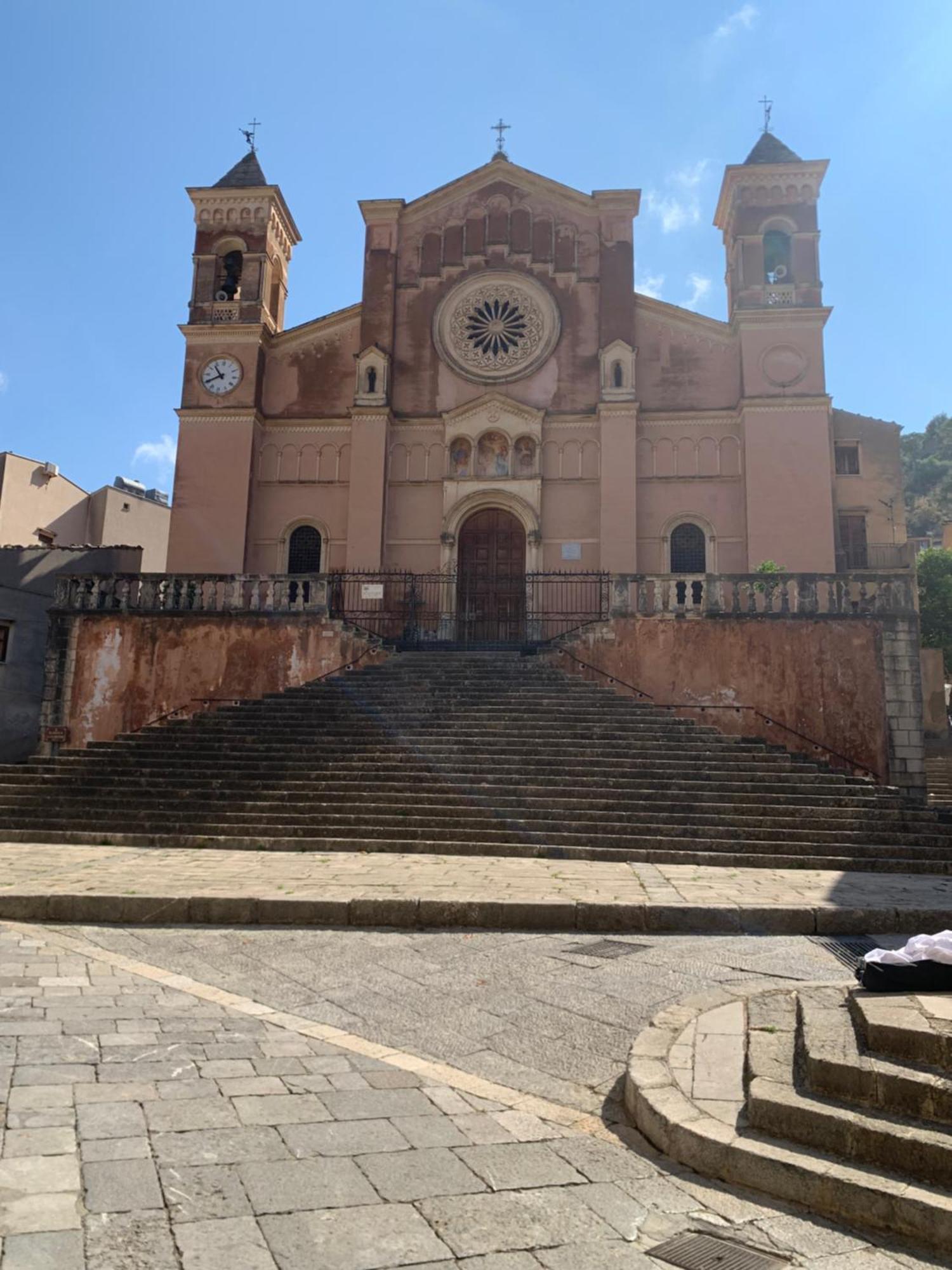 Casa Ciccina Ferienhaus *
