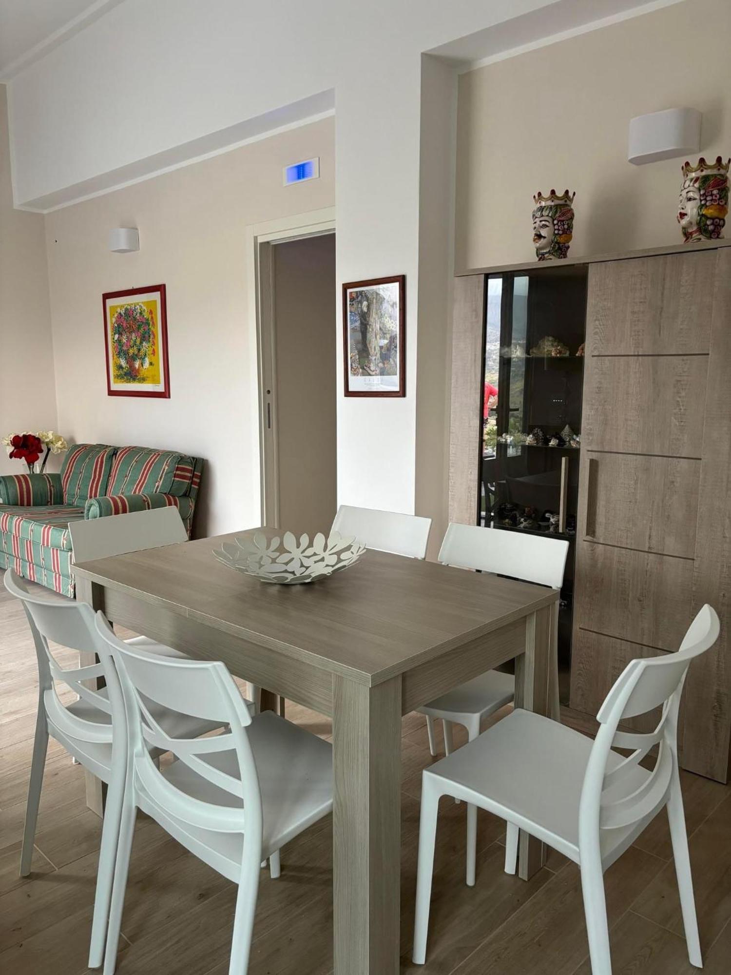 Casa Ciccina Ferienhaus