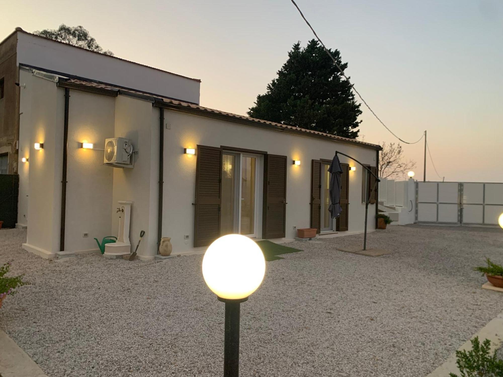 Ferienhaus Casa Ciccina *