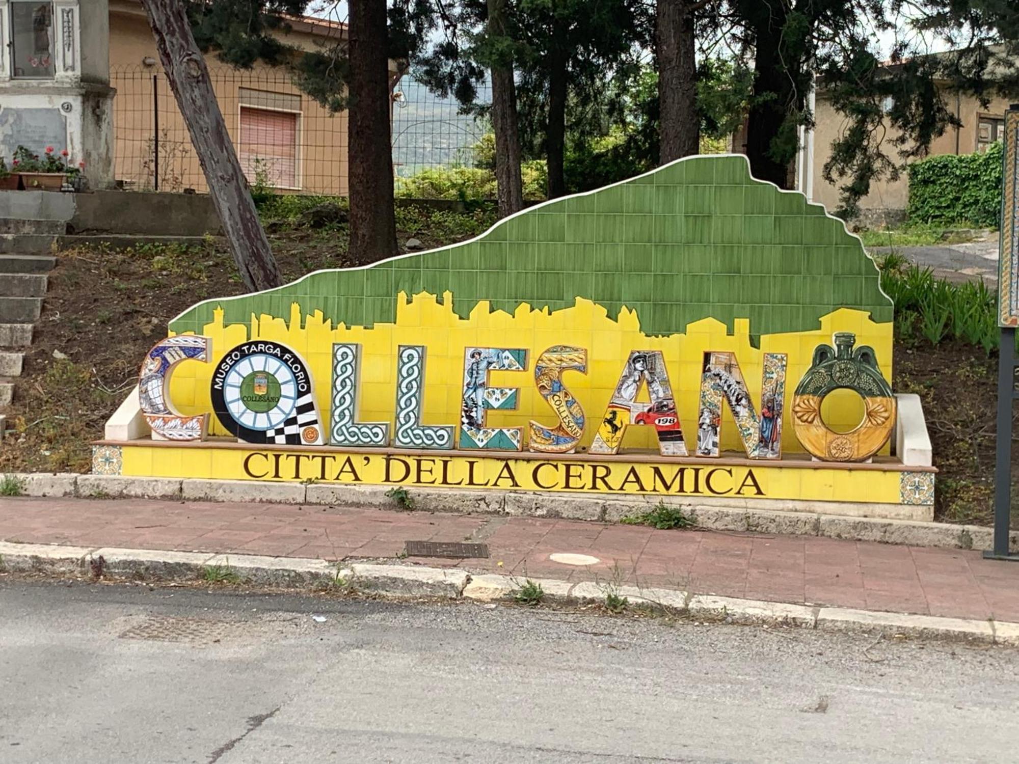 Ferienhaus Casa Ciccina
